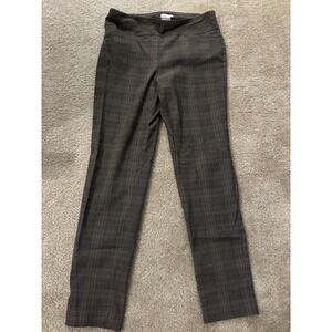 Van Heusen Women's Extensible Stretch Dress Pants Size 10